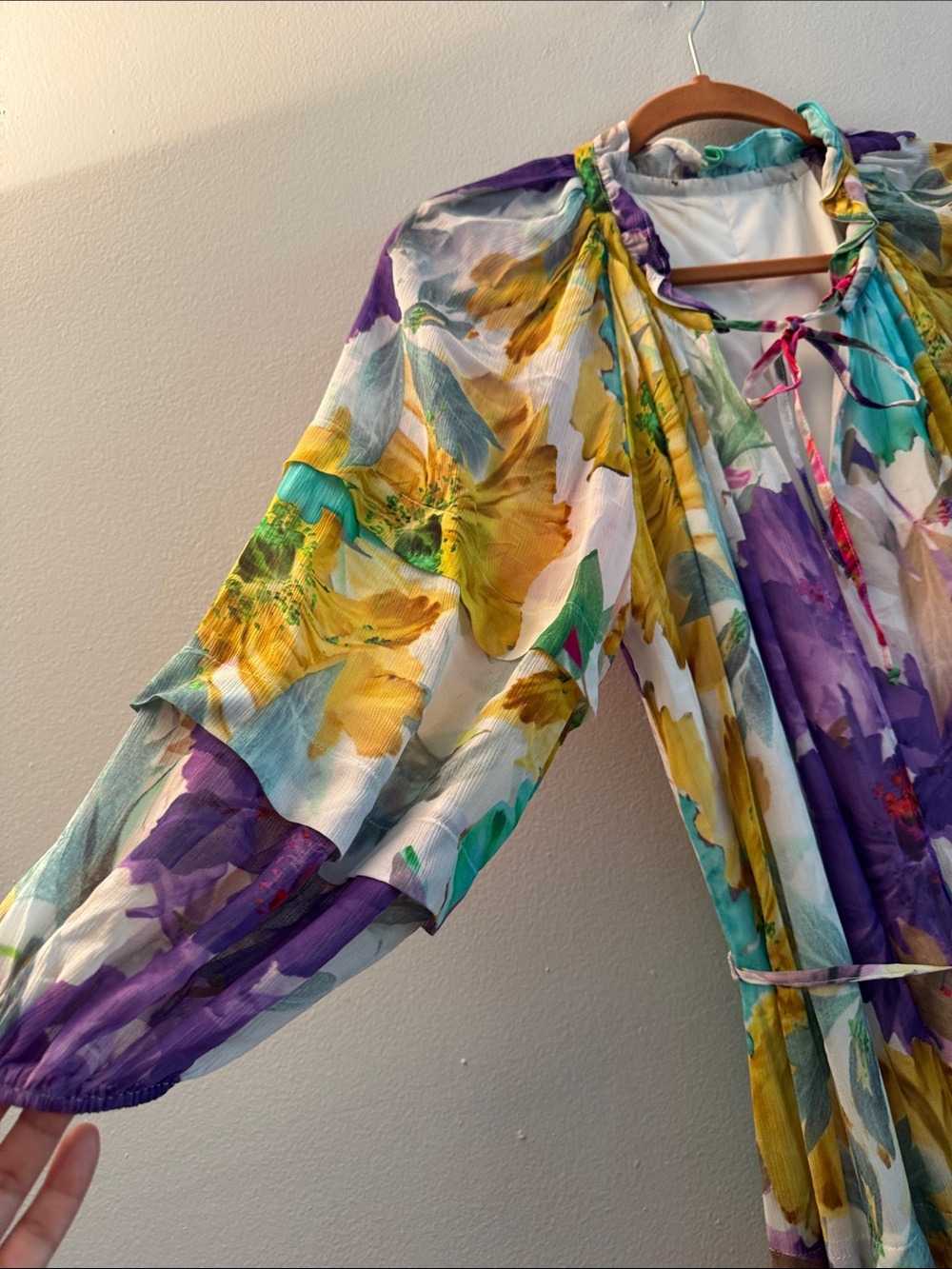 Kobi Halperin Dress size Small - Picture 2 of 6